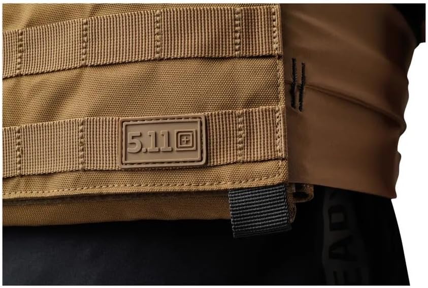 5.11 TacTec Trainer Weight Vest