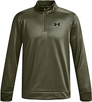 Under Armour Men's Armourfleece 1/4 Zip
