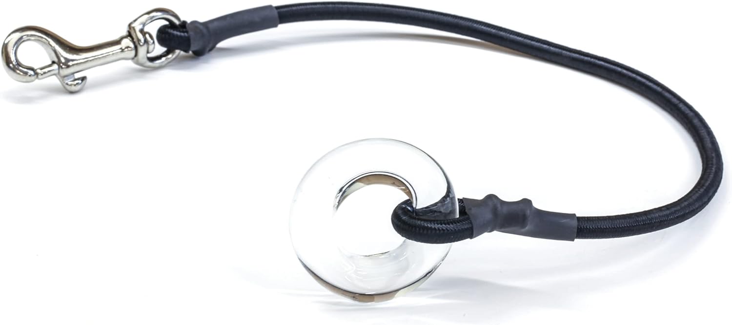 Tigress 88624 16" Deluxe Outrigger Snubber