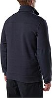 5.11 Tactical Men's Job Shirt 1/4 Zip 2.0, Style 72534ABR