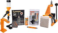 LYMAN Brass-Smith Reloading Kit