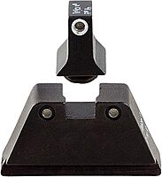 TRIJICON Bright & Tough Night Sights Suppressor Set for Glock Standard Frames
