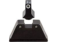 TRIJICON Bright & Tough Night Sights Suppressor Set for Glock Standard Frames