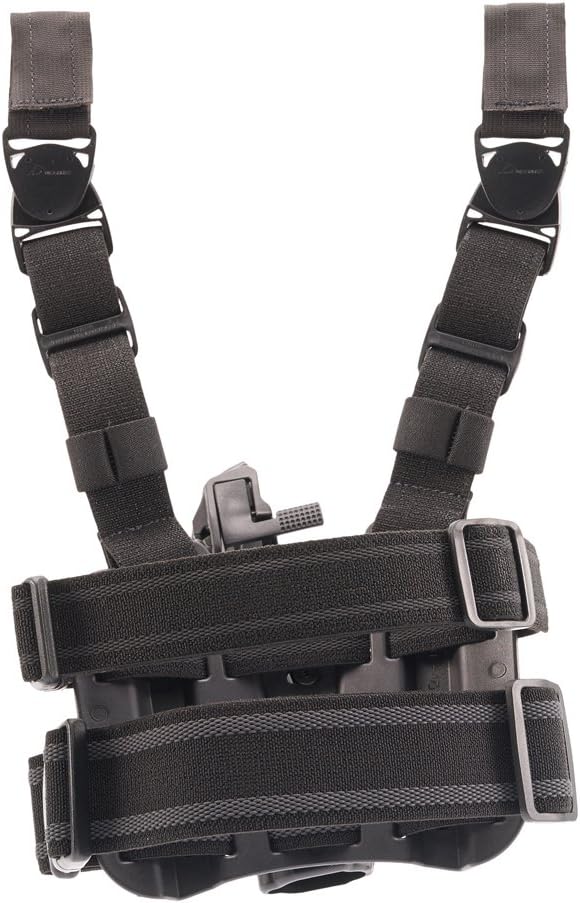 BLACKHAWK! SERPA Level 3 Tactical Holster