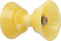 CE Smith - Bow Bell Roller Assembly - Yellow TPR