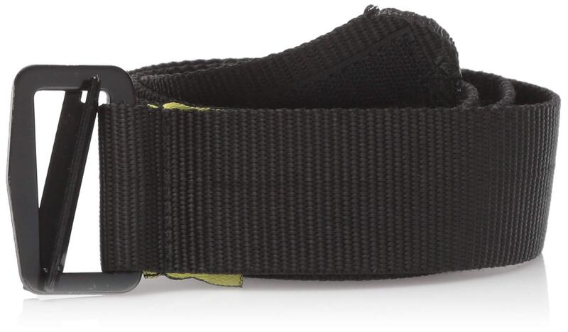 VOODOO TACTICAL Nylon BDU Belt