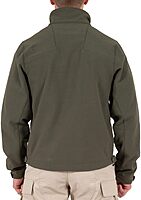 First Tactical Men's Tactix SoftShell Short Jacket