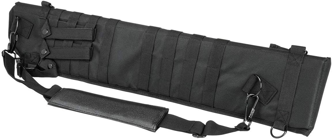 NCSTAR Tactical Shotgun Scabbard