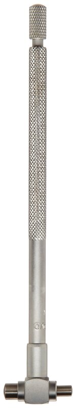 Mitutoyo 300MM (12") Steel Rule