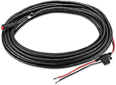 Garmin Radar Power Cable
