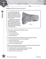 180 Days™: Social Studies, Civics for 6th Grade Practice Workbook for Classroom and Home