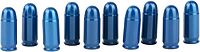 A-ZOOM Pistol Metal Snap Caps Training Rounds