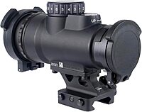 Trijicon MRO® HD Patrol Adjustable LED 68 MOA Reticle w/ 2.0 MOA Red Dot
