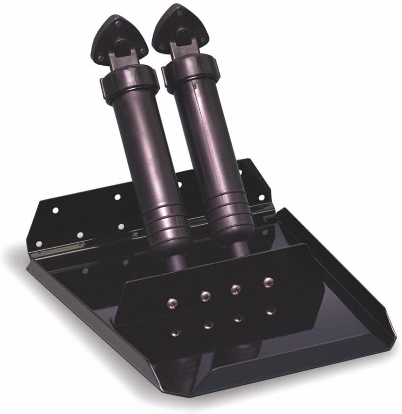 Bennett Marine Bennett ST16 Performance Sport Tab System - 12" x 16"