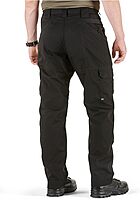 5.11 Tactical Taclite Pro Pants for Men, Cargo Work Pant, Ripstop Lightweight Performance, Style 74273ABR