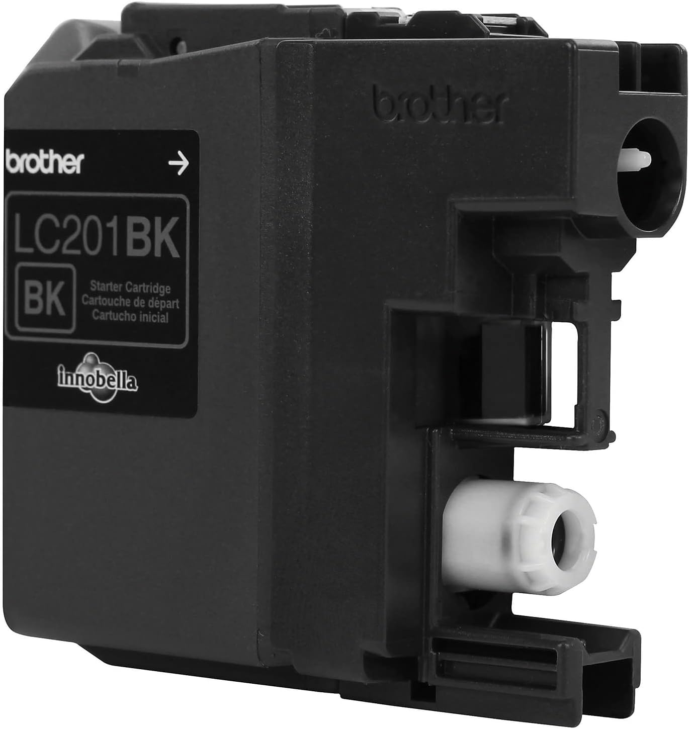 Brother LC201 Innobella Standard-Yield Ink Cartridge (OEM)