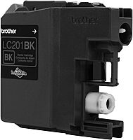 Brother LC201 Innobella Standard-Yield Ink Cartridge (OEM)