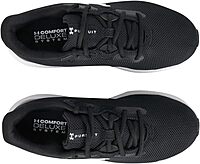 Under Armour Men's Charged Pursuit 4 Sneaker