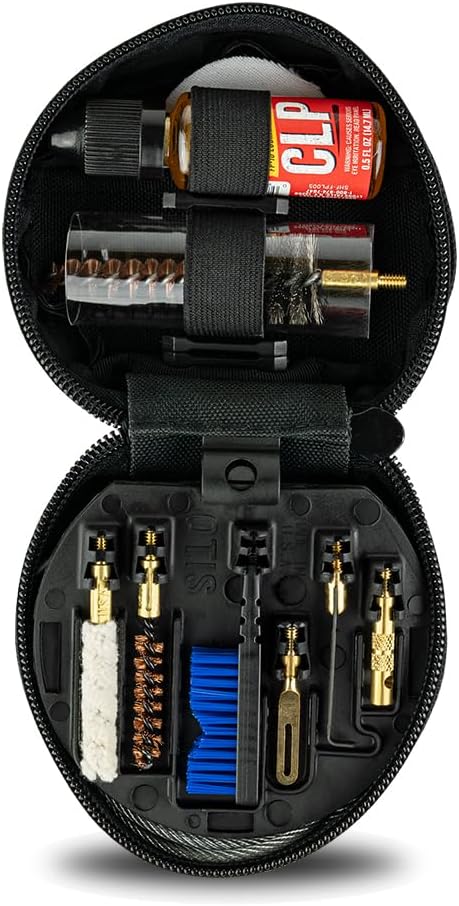 Otis Technology MPSR Cleaning System