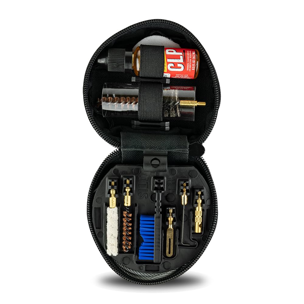Otis Technology MPSR Cleaning System