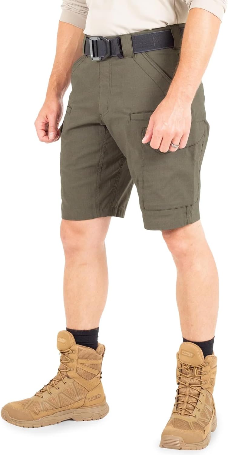 First Tactical Men's V2 Short