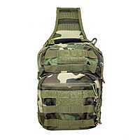 NCSTAR VISM Shoulder Sling Utility Bag