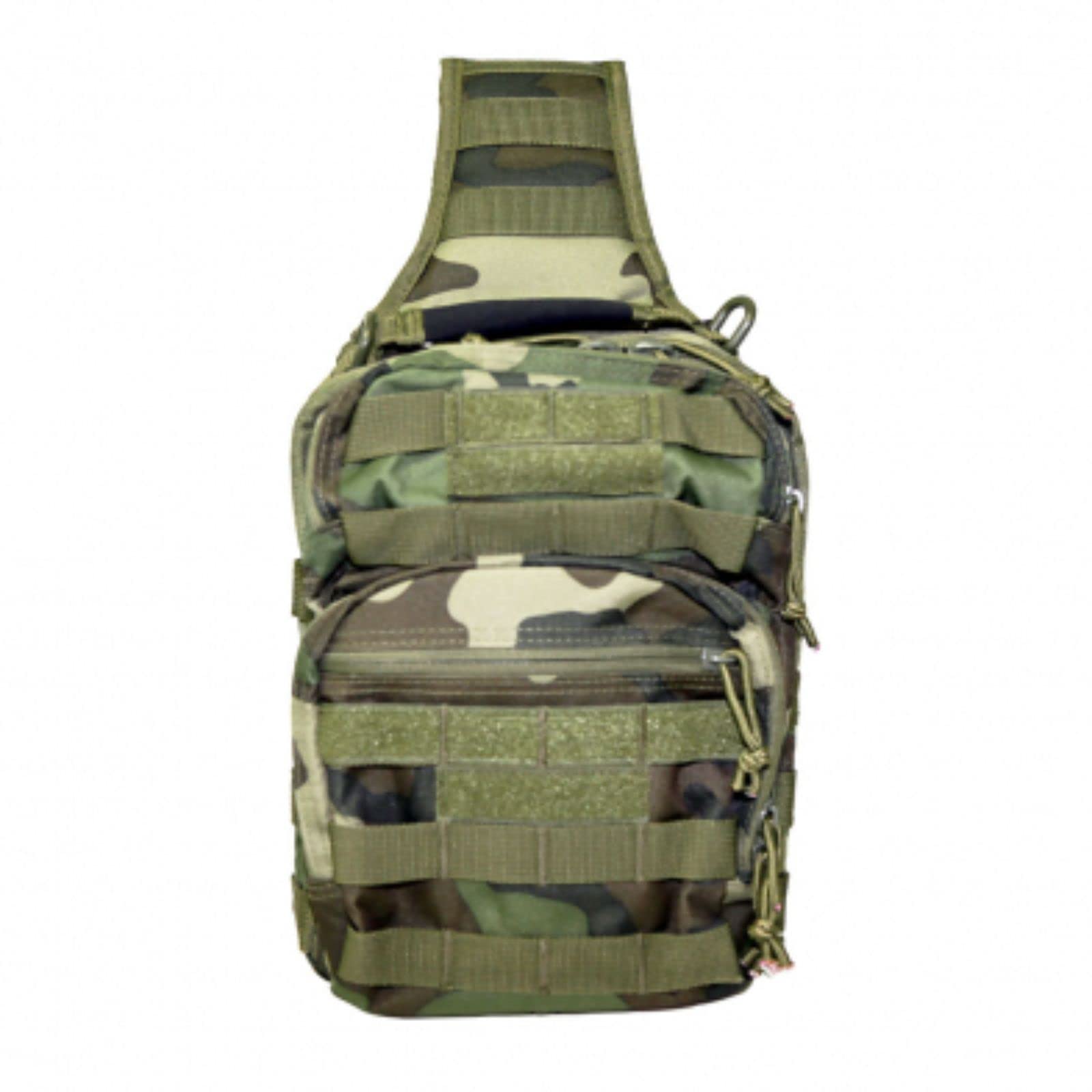 NCSTAR VISM Shoulder Sling Utility Bag