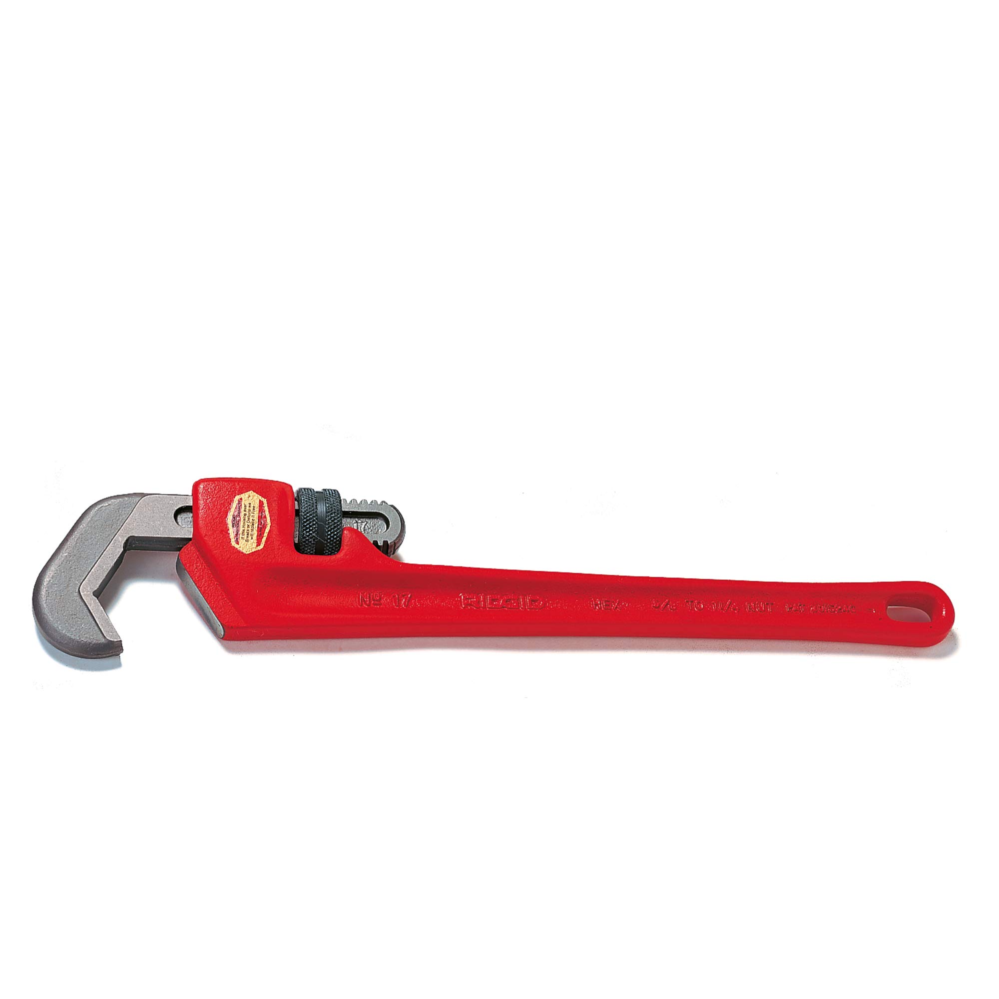 RIDGID 31275 Hex Wrench Model 17