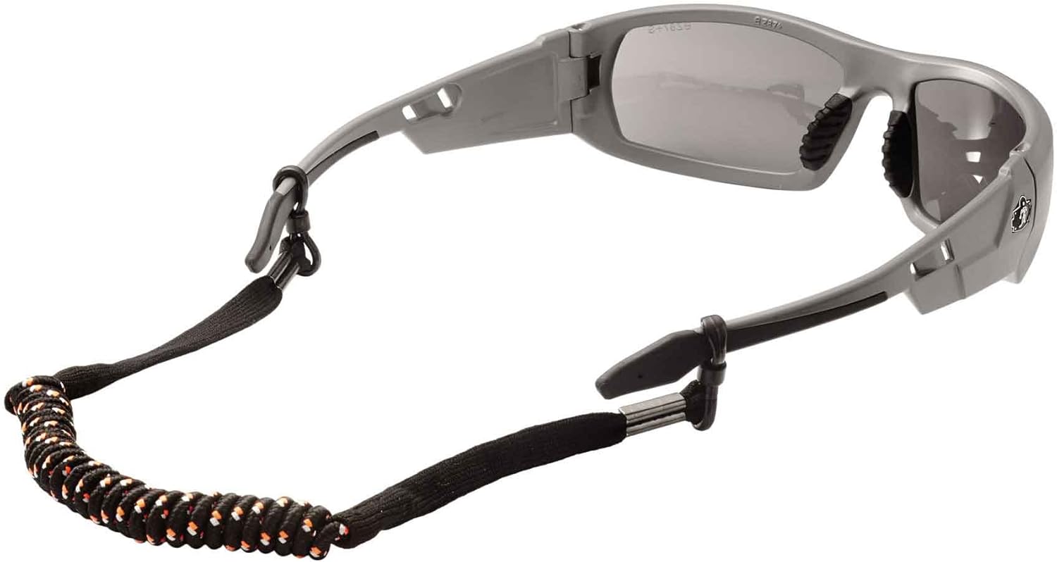 Ergodyne Skullerz Eyewear Lanyards & Retainer Straps