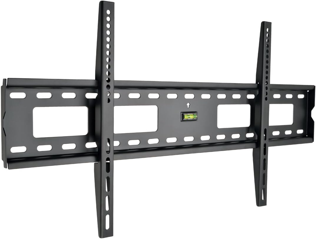 TRIPP LITE TV/Monitor Wall Mounts for Flat-Panel or Curved Screens, VESA-Compliant