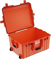 Pelican Air 1607 Case with Foam Inserts
