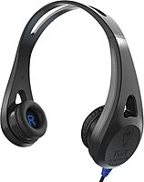 THINKWRITE TECHNOLOGIES TWT Audio Ergo On-Ear Noise-Reducing Headphones