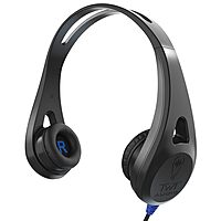 THINKWRITE TECHNOLOGIES TWT Audio Ergo On-Ear Noise-Reducing Headphones