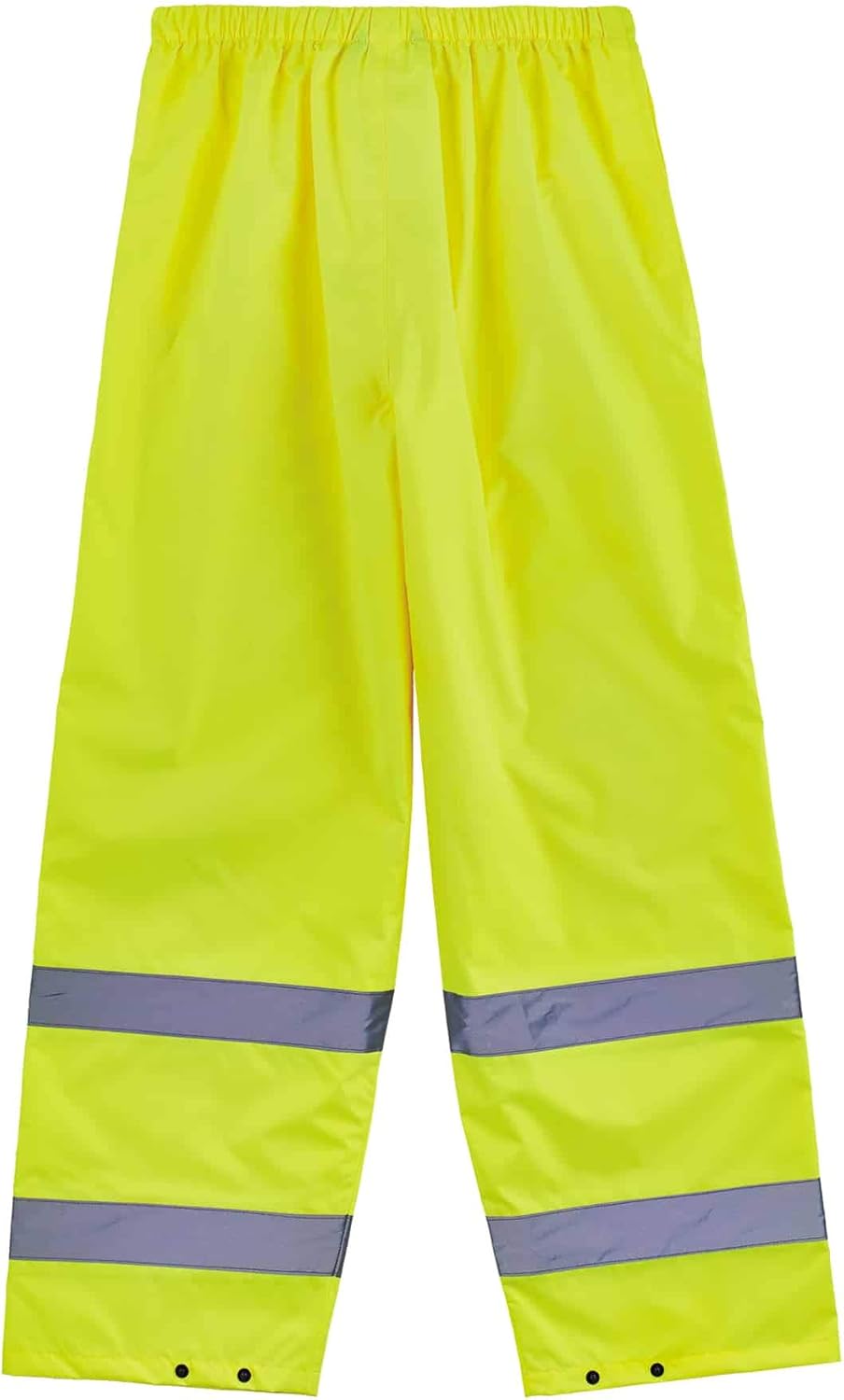 Ergodyne Glowear 8916 Class E Lightweight Hi-Vis Rain Pants