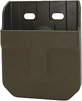 ZERO9 HOLSTERS Model 4001 Standard Handcuff Case