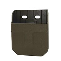 ZERO9 HOLSTERS Model 4001 Standard Handcuff Case