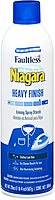 Faultless Niagara Heavy Starch, 20 Oz