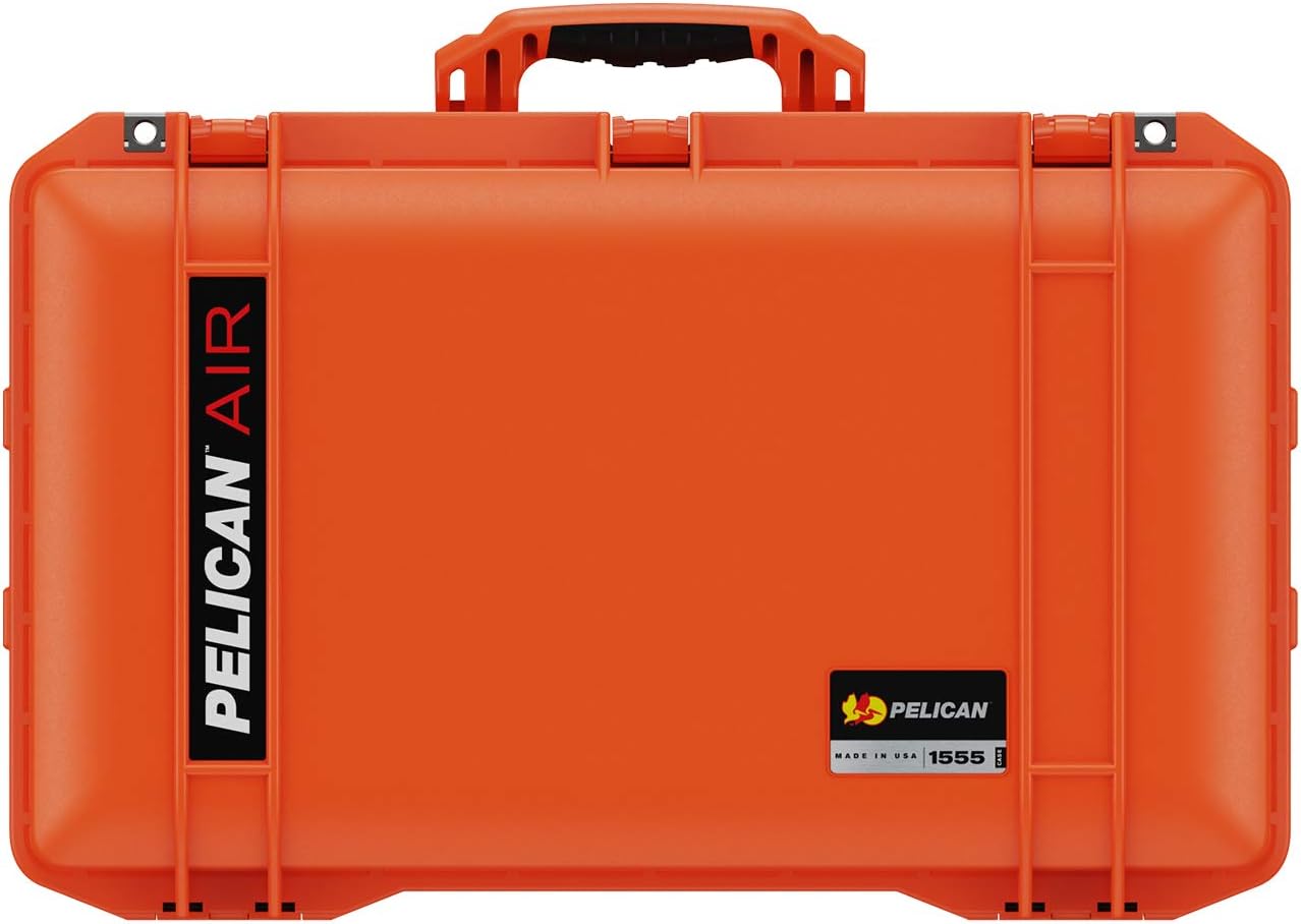 Pelican Air 1555 Case With Foam