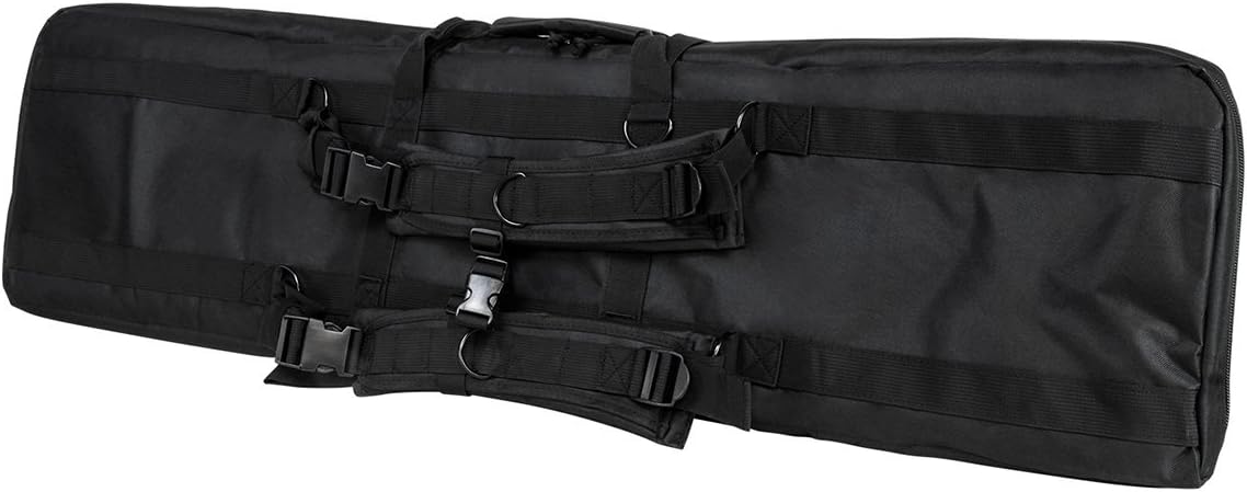 VISM by NcSTAR Double Carbine Case