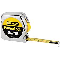 STANLEY PowerLock Tape Measure