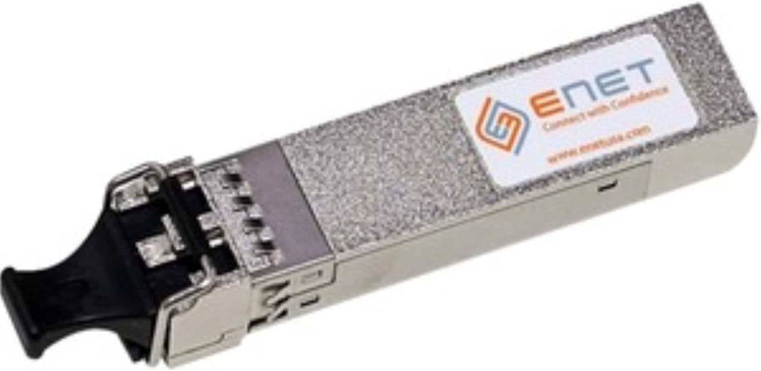 TRANSCEIVERS 10GBASE-SR SFP+ 850NM 300M