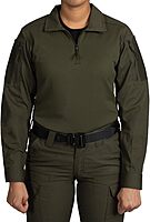 First Tactical Women's V2 Responder Long Sleeve Shirt