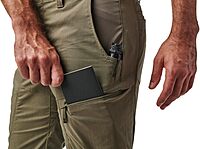 5.11 Tactical Men's Ridge Pants, Straight Fit, 8 Pockets, Style 74520, New Finish