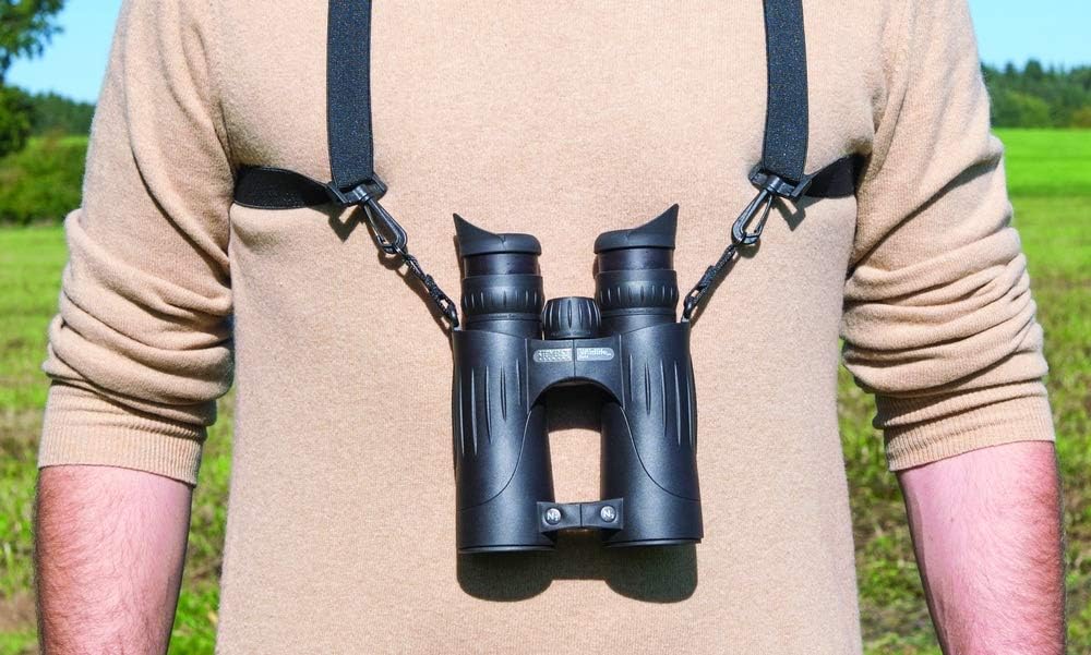 Steiner Clic-Loc Body Harness System