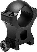 NCSTAR Hunter Series 1" Scope Rings for Weaver/Picatinny Rails