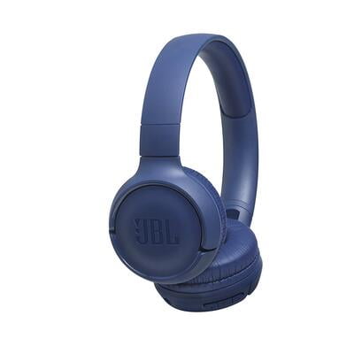 JBL I Tune500BT On-Ear Headphones JBL I Tune500BT On-Ear Headphones
