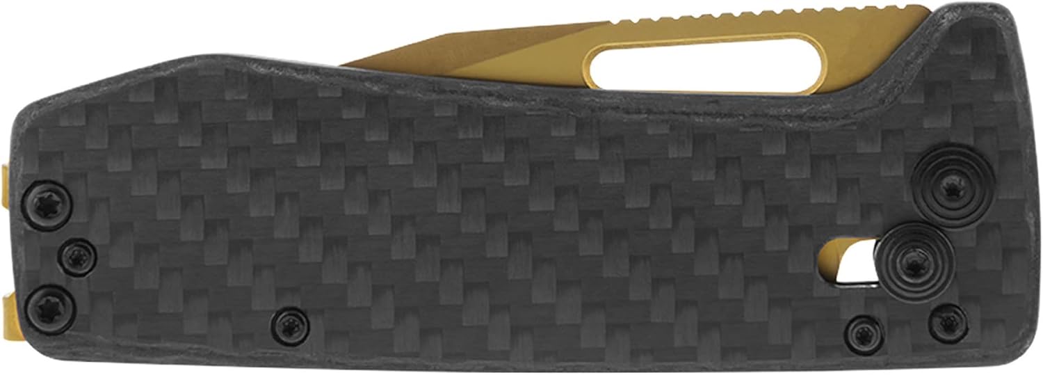 SOG Ultra XR Slimline Everyday Carry Folding Knife