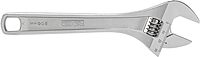 RIDGID 86907 758 Adjustable Wrench, 8-inch Adjustable Wrench for Metric and SAE