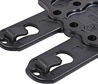 BLACKHAWK SERPA S.T.R.I.K.E. CQC Platform (Ambidextrous)