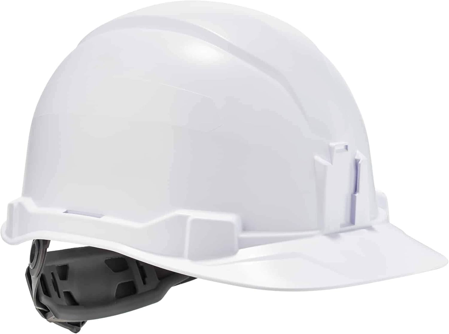 ERGODYNE Skullerz 8970 Class E Cap-Style Hard Hat with Ratchet Suspension